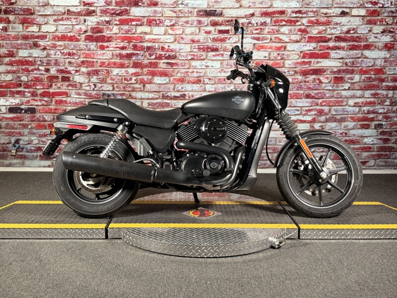 XG750 2015 Street™ 750
