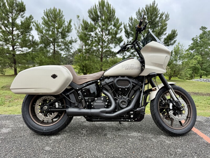 2023 Harley-Davidson® Low Rider ST FXLRST