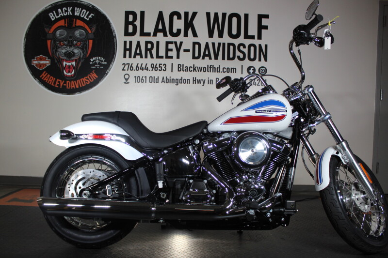 2026 Super Glide® FXD 