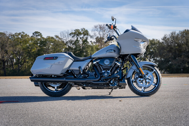 FLTRX 2026 Road Glide®