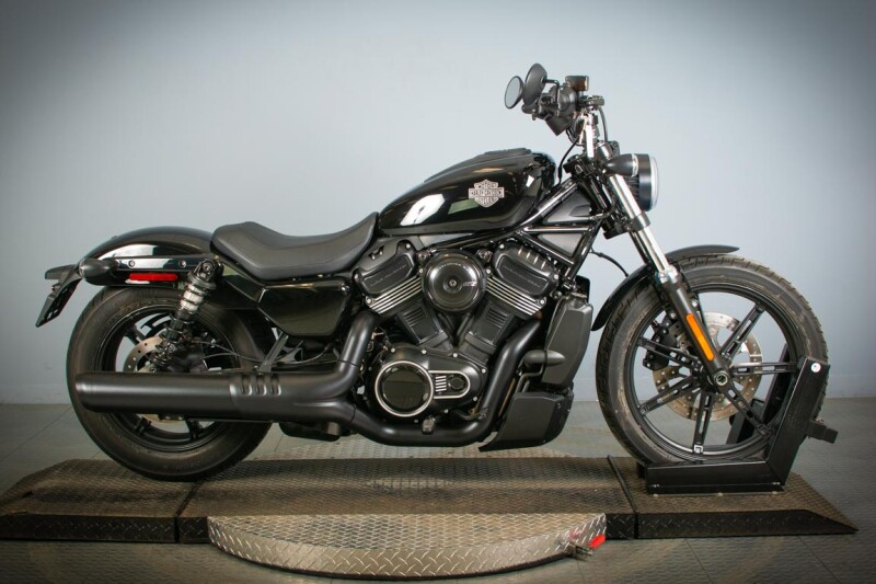 Certified Pre-owned Inventory | High Octane Harley-Davidson®