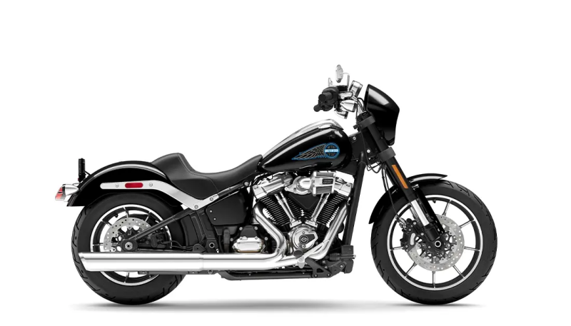 2026 Low Rider® S (FXLRS)