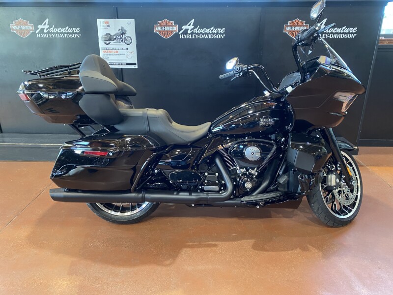 FLTRXL 2026 Road Glide Limited
