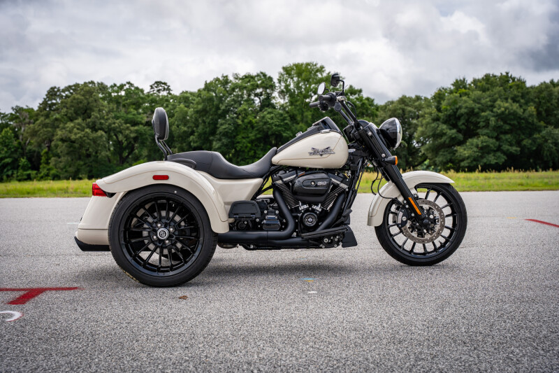 2023 Harley-Davidson Freewheeler FLRT