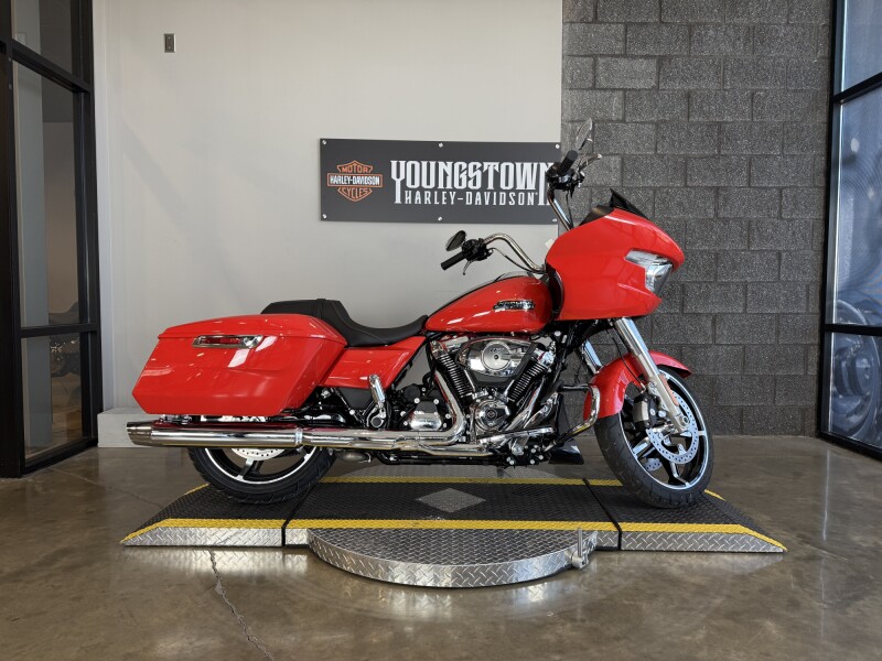2026 Harley-Davidson® Road Glide® FLTRX