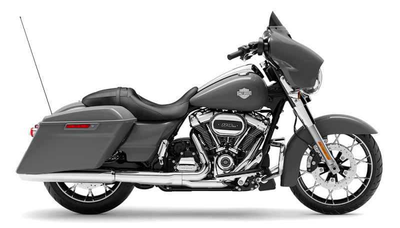FLHXS 2022 Street Glide® Special