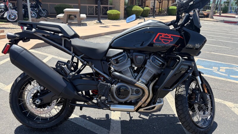 RA1250S 2026 Pan America® 1250 Special