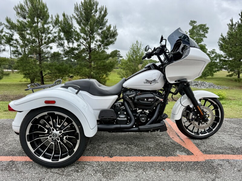 2025 Harley-Davidson Road Glide 3 FLTRT 