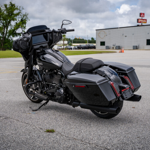 2024 Harley-Davidson Street Glide FLHX thumb 0