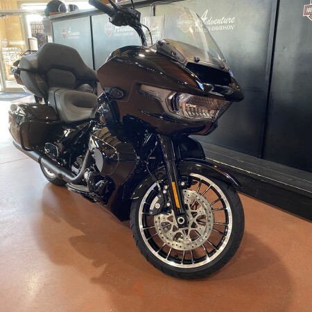 FLTRXL 2026 Road Glide Limited thumb 2