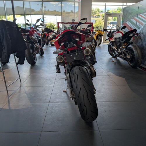2026 Ducati Panigale V2 thumb 1
