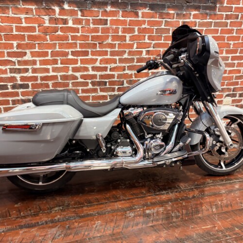 FLHX 2024 Street Glide® thumb 0