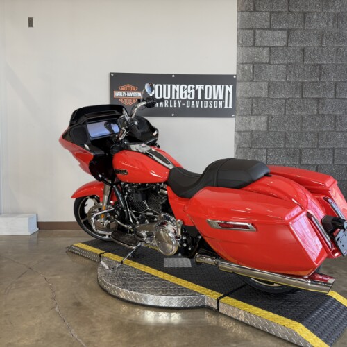 2026 Harley-Davidson® Road Glide® FLTRX thumb 0