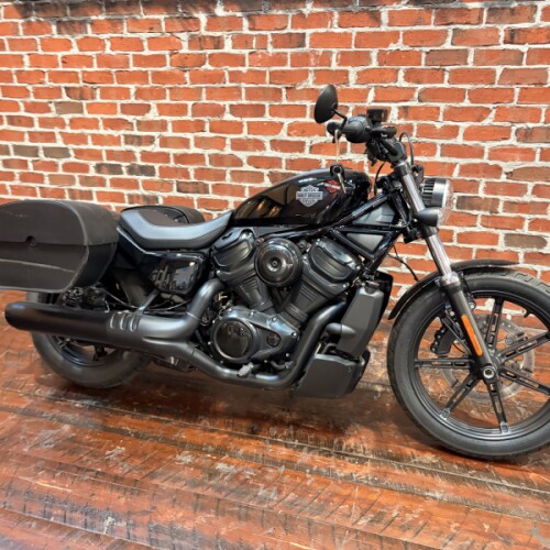 RH975 2025 Nightster™ thumb 3