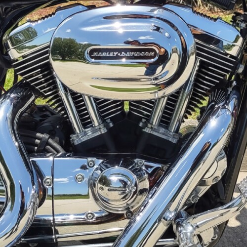 Harley-Davidson® Sportster® 1200 Low 2006 thumb 2