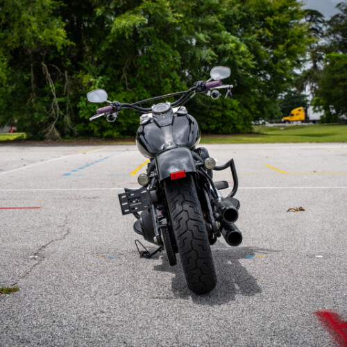 2020 Harley-Davidson Softail Slim FLSL thumb 1