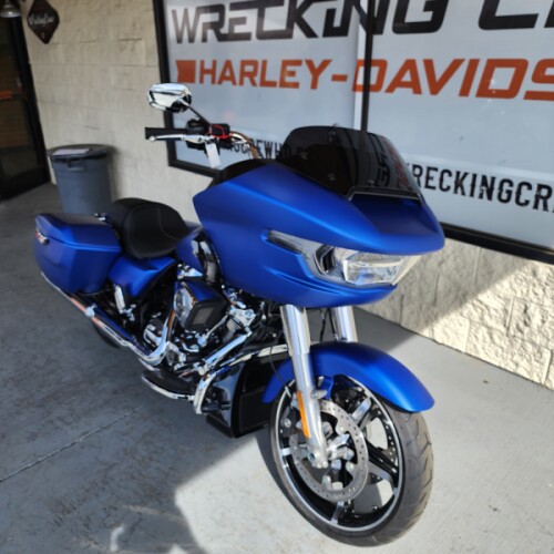 FLTRX 2026 Road Glide® thumb 1