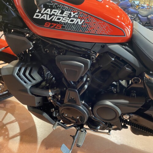 RH975 2026 Nightster® thumb 0