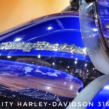 2020 Harley-Davidson® Road Glide® Limited, FLTRK thumb 0