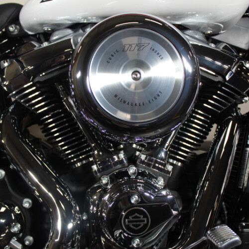 2026 Super Glide® FXD  thumb 0