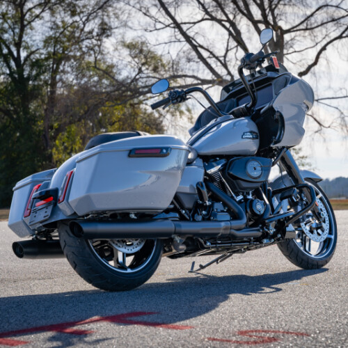 FLTRX 2026 Road Glide® thumb 3