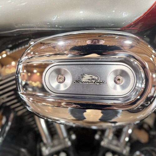 2004 XL1200C - SPORTSTER 1200 CUSTOM thumb 2