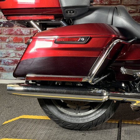 FLHTK 2014 Electra Glide® Ultra Limited thumb 0