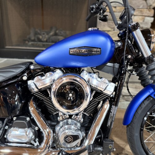 2026 FXBB - STREET BOB thumb 3