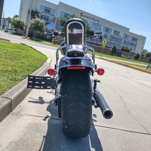Harley-Davidson® Breakout® 2013 thumb 0