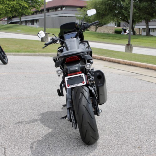 2026 Harley-Davidson Pan America 1250 ST Adventure Touring thumb 1