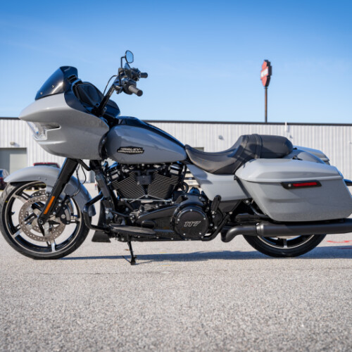 FLTRX 2026 Road Glide® thumb 0