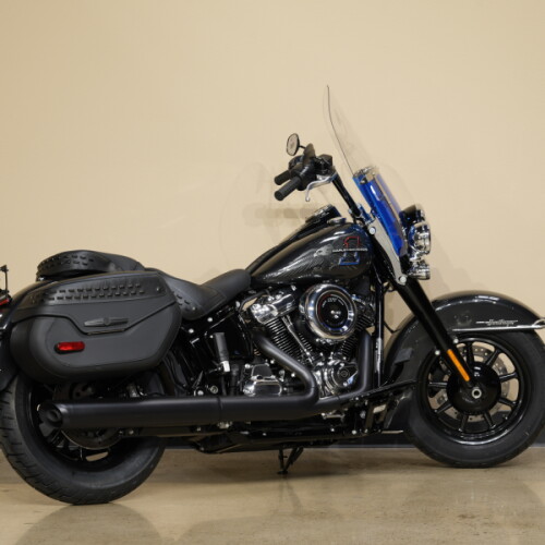 Harley-Davidson® Heritage Classic® 2026 thumb 3