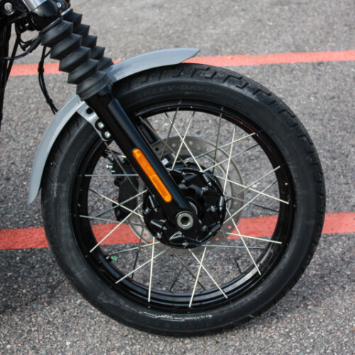 2026 Harley-Davidson® FXBB Street Bob® thumb 0