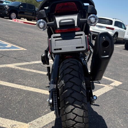 RA1250S 2026 Pan America® 1250 Special thumb 0