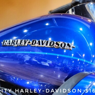 2015 Harley-Davidson® Ultra Limited Low, FLHTKL thumb 0