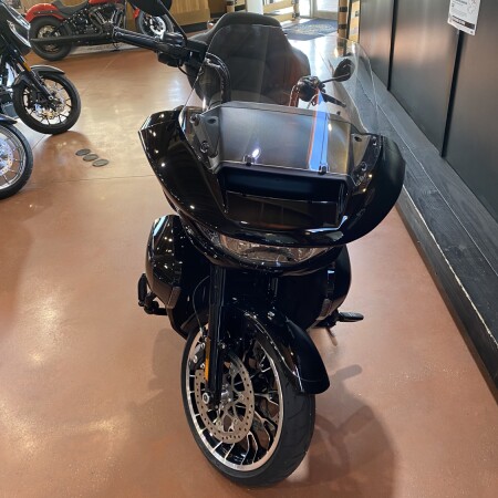 FLTRXL 2026 Road Glide Limited thumb 1