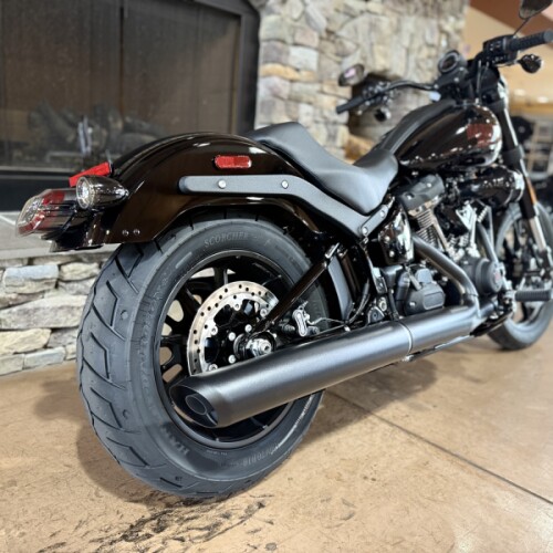 2026 FXLRS - LOWRIDER S thumb 0