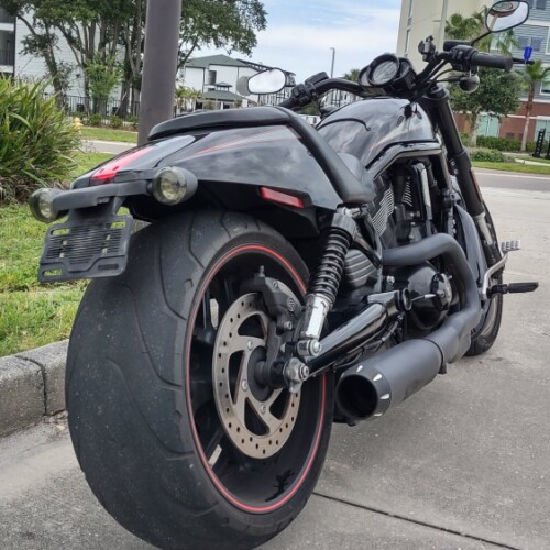 Harley-Davidson® Night Rod® Special 2015 thumb 1