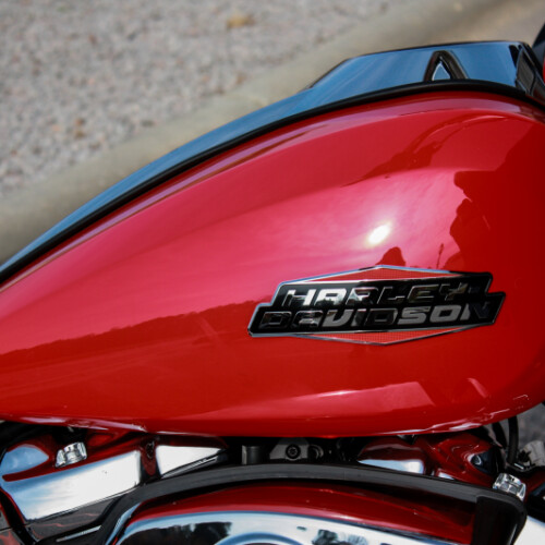 2026 Harley-Davidson® Road Glide™ FLTRX thumb 1