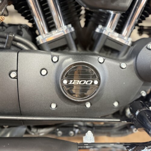 2021 XL1200X - SPORTSTE FORTY-EIGHT thumb 2