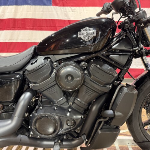 RH975 2025 Nightster™ thumb 0