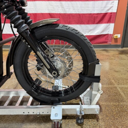 FXBB 2020 Street Bob® thumb 1