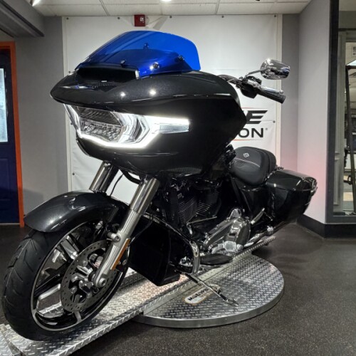 FLTRX 2026 Road Glide® thumb 1