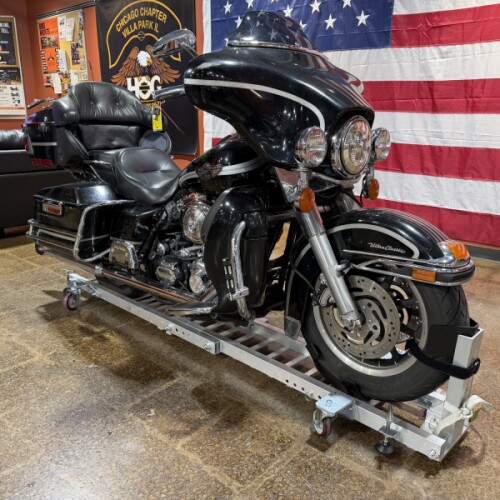 FLHTCUI 2003 Electra Glide® Ultra Classic® thumb 2