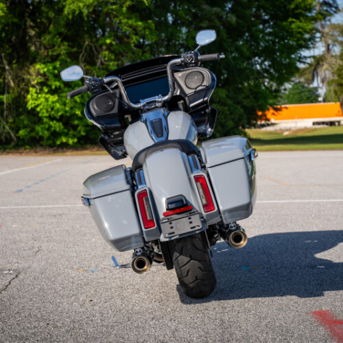 2026 Harley-Davidson Road Glide FLTRX thumb 1
