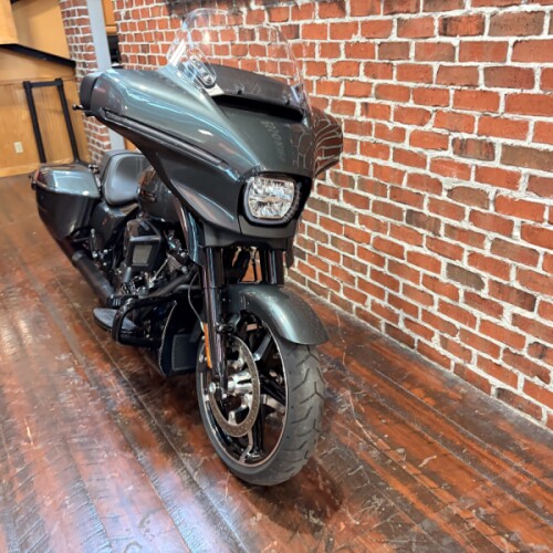 FLHX 2025 Street Glide™ thumb 1