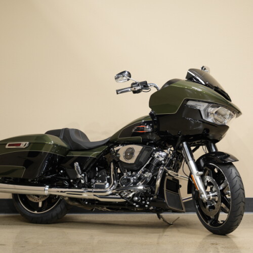 Harley-Davidson® Road Glide® 2026 thumb 0