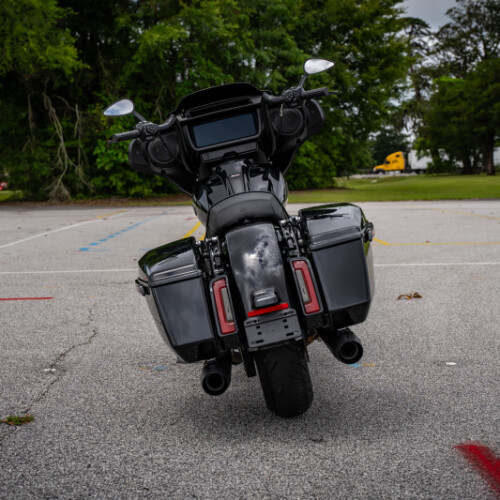 2024 Harley-Davidson Street Glide FLHX thumb 1
