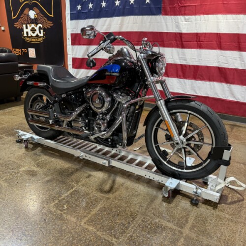 FXLR 2018 Low Rider® thumb 2