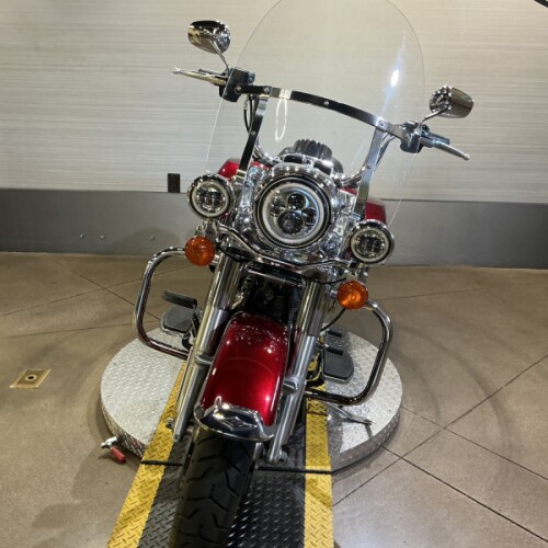 FLHR 2016 Road King®  thumb 2